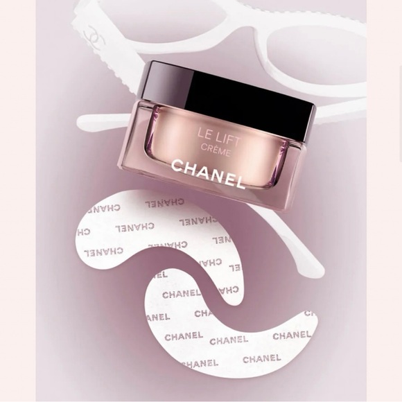 Chanel Le lift flash eye revitalizer - Picture 12 of 12
